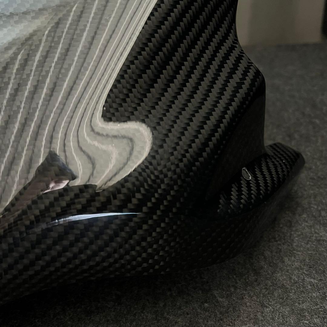 30 未使用品✨　マジカルレーシング　フロントフェンダー　GSXR1000