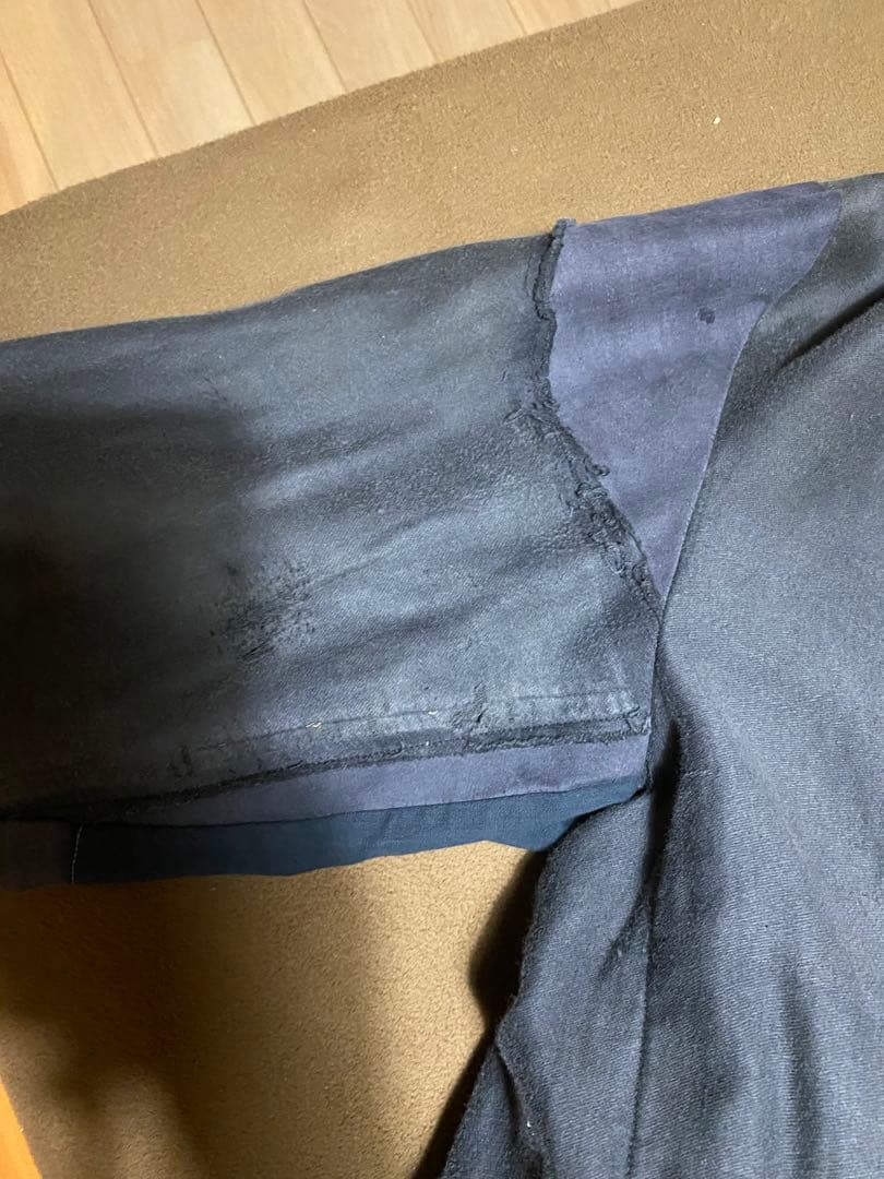 PROPOSITION VINTAGE / LE MEILHOR カバーオール