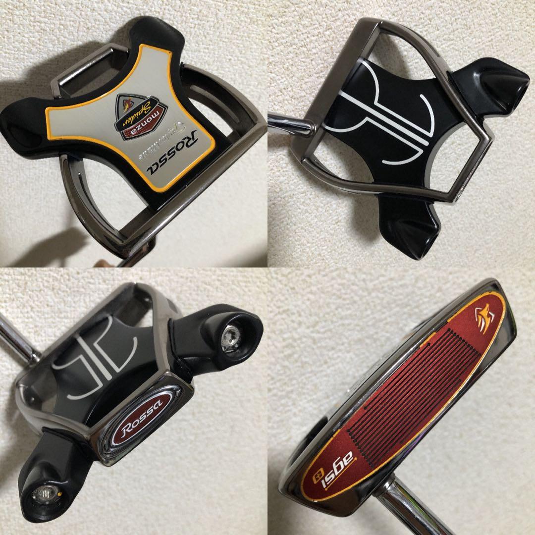 入手困難 極美品 テーラーメイド ゴルフセット プロモデル 最上級の打ちやすさ