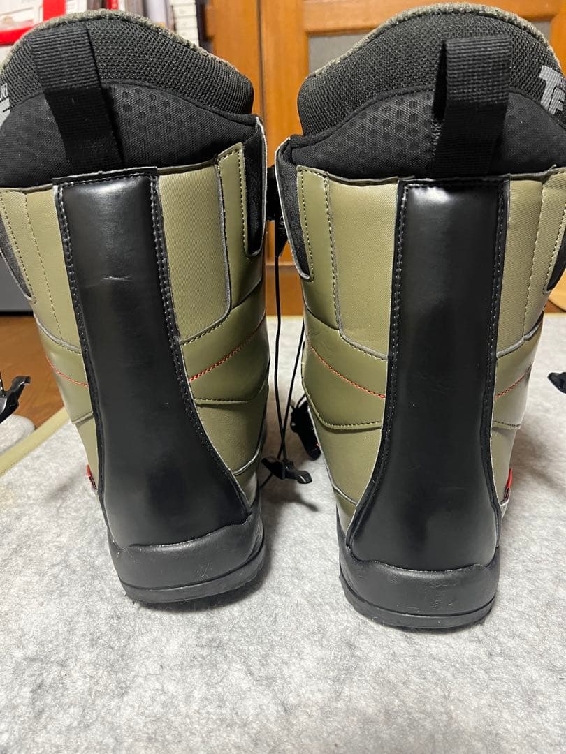 美品　North wave FREEDOM 27.0 23-24