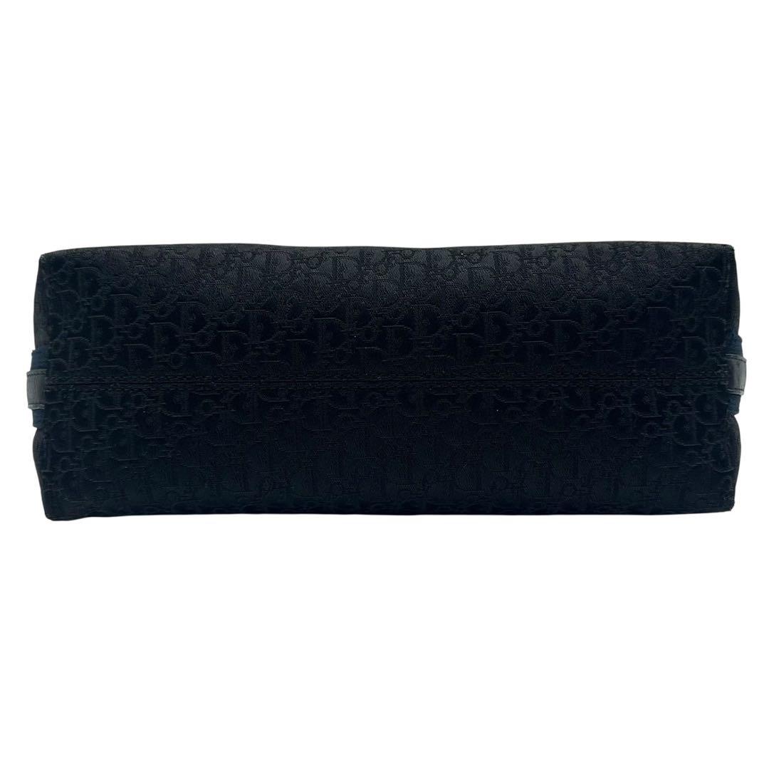 【良品】Dior ショルダーバッグ トロッター ストリートシック シルバー金具