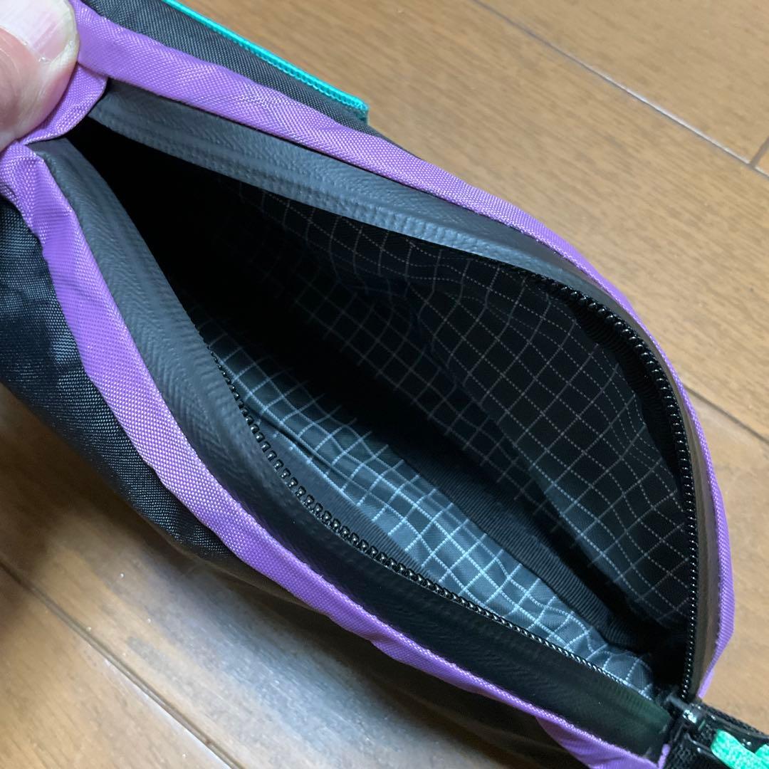 Swift スイフト インダストリーズ Moxie Top Tube Bag