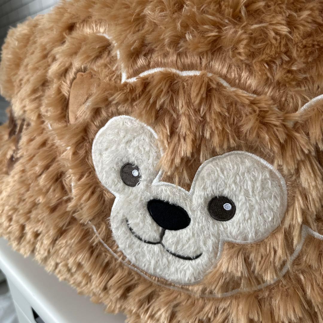 週*森様 Duffy 東京ディズニーシー新グッズ「ダッフィーインテリアシリーズ」