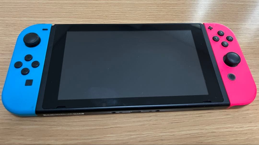 Nintendo Switch 本体 （ジャンク）