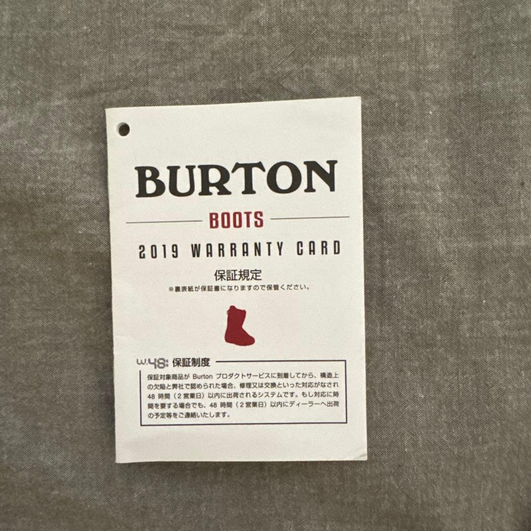 Women's Limelightバートン ライムライト ボアブーツ24.5