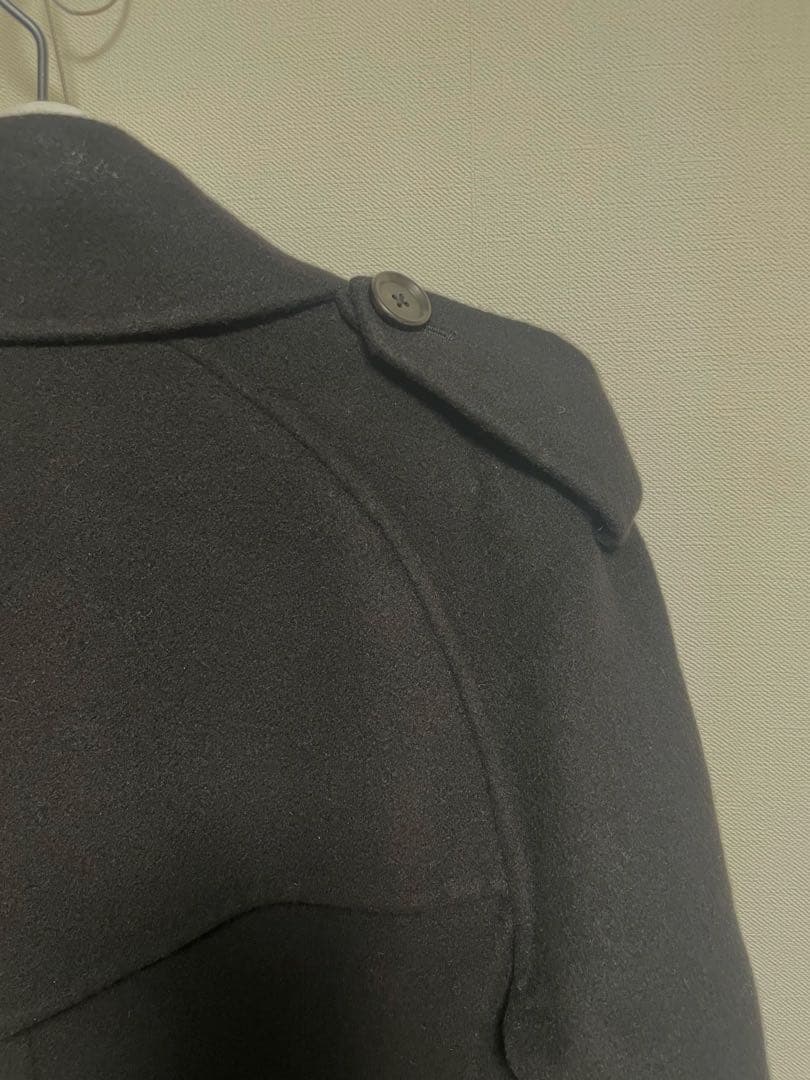 【専用/35万円】ボッテガヴェネタ カシミヤコート サイズ40