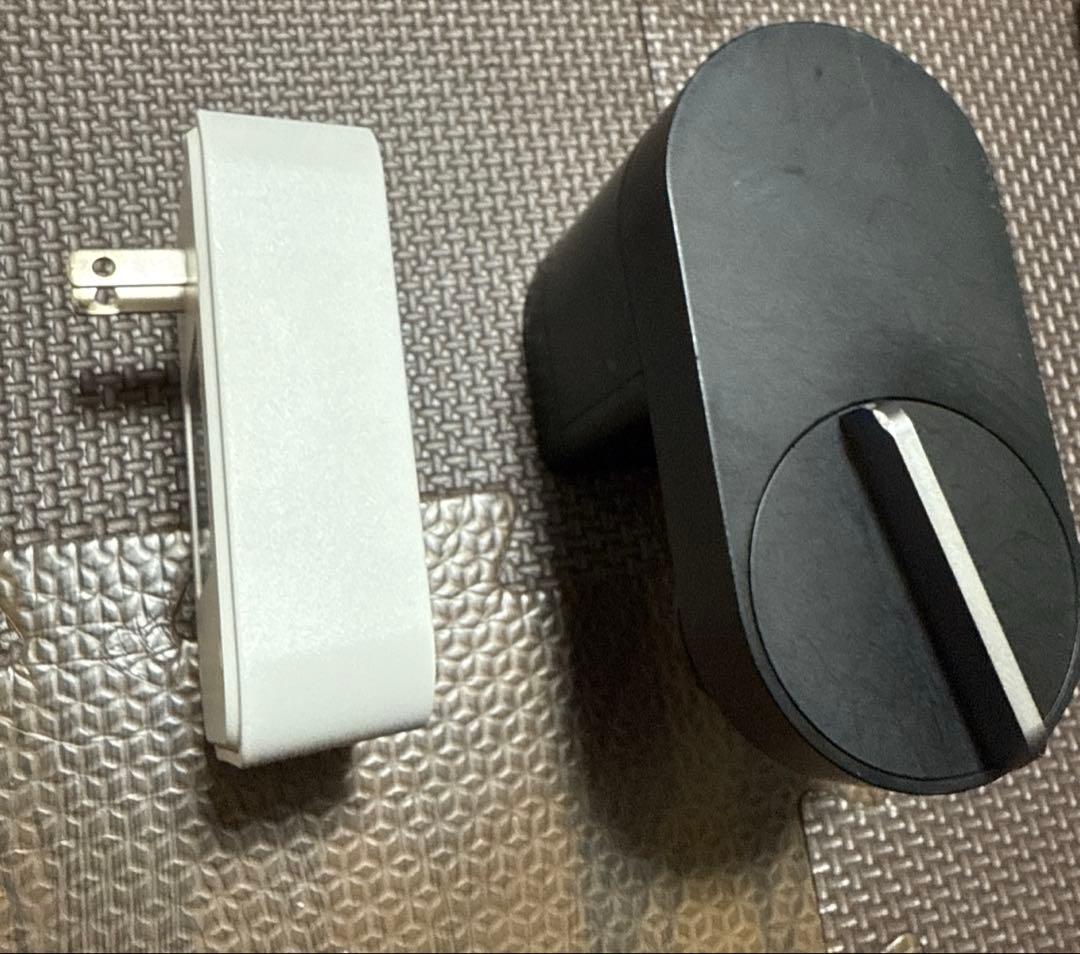 Qrio Lock と Qrio Hub