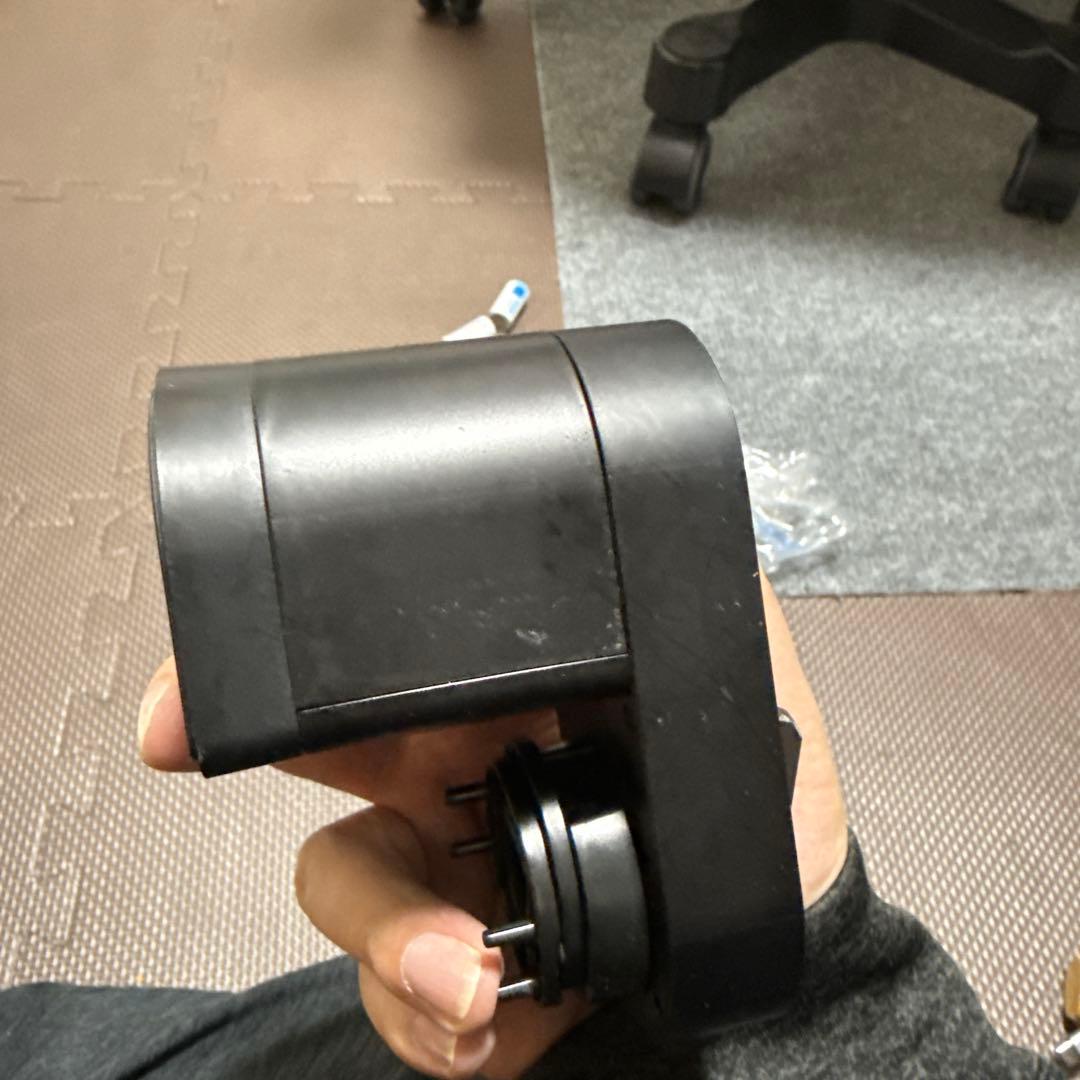 Qrio Lock と Qrio Hub