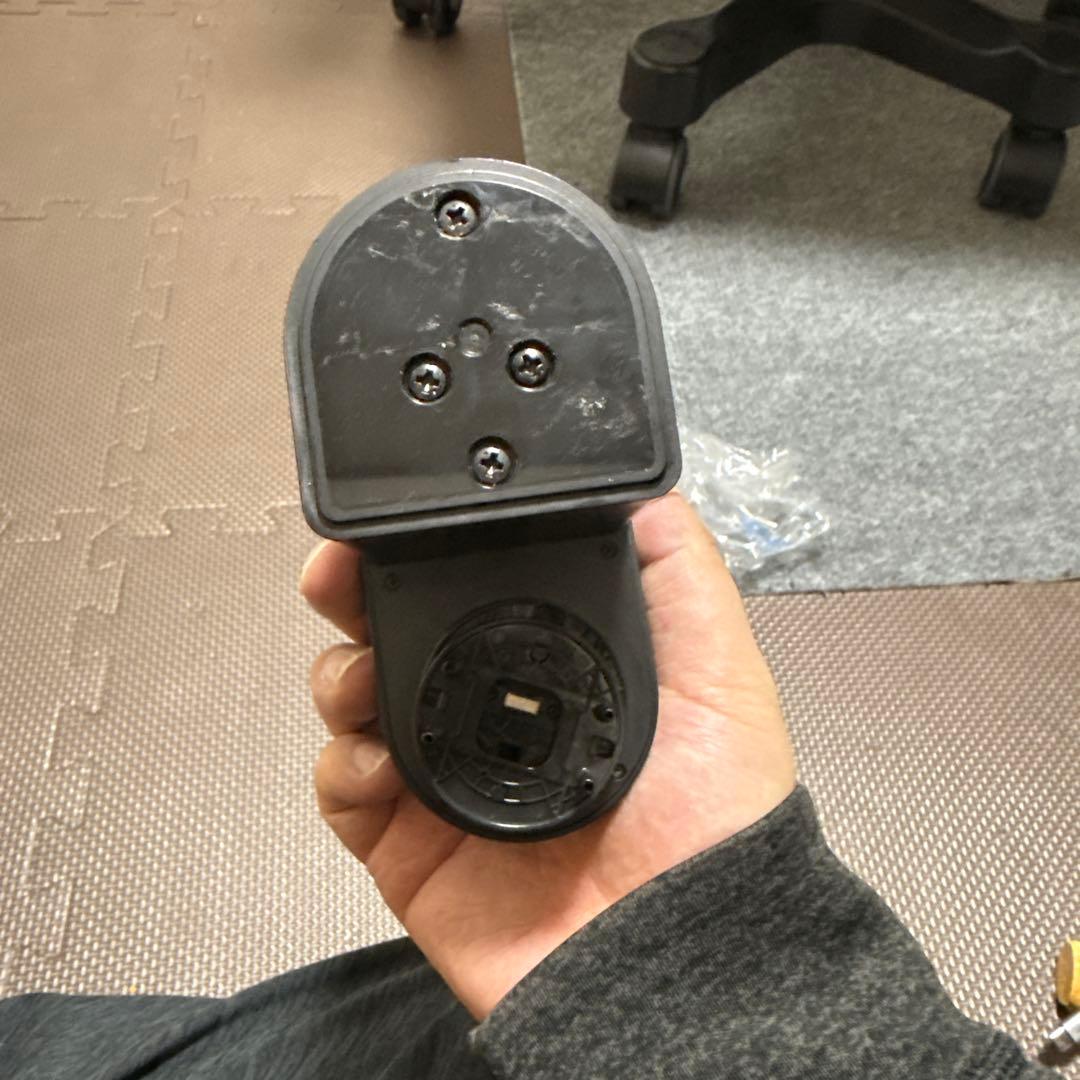 Qrio Lock と Qrio Hub