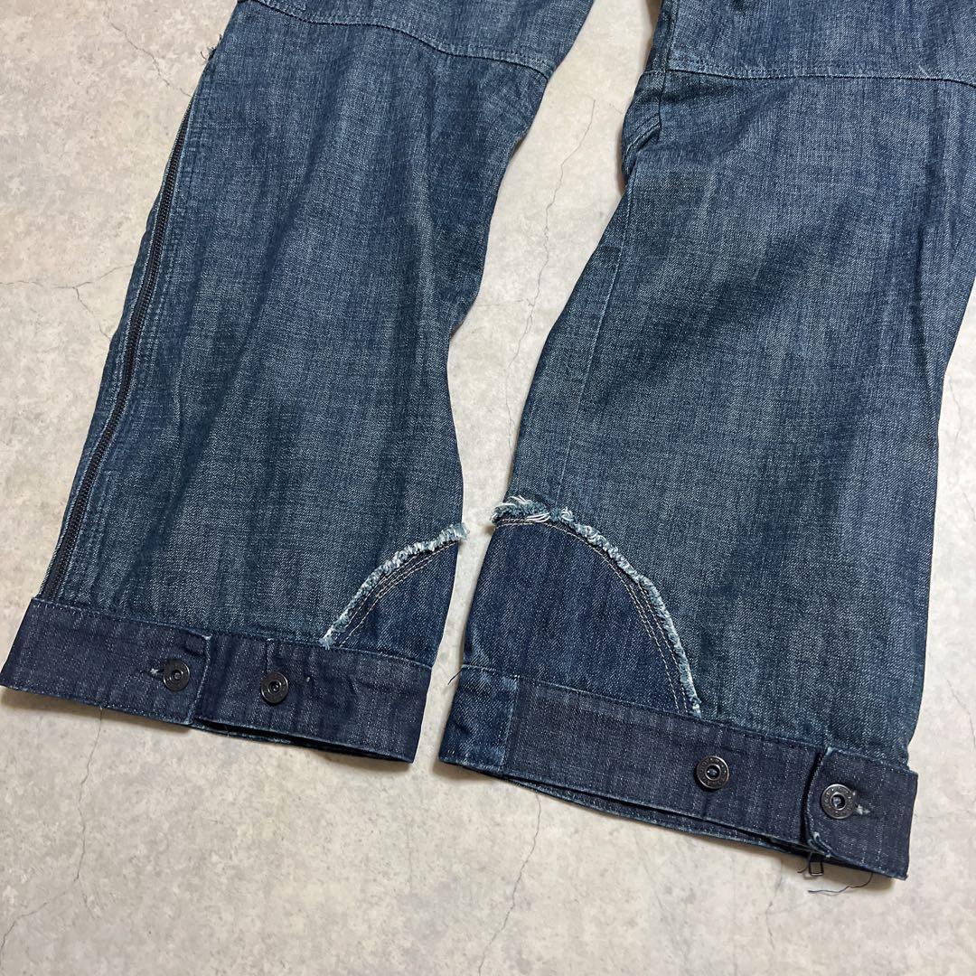 G-STAR RAW Grunge Denim グランジデニム