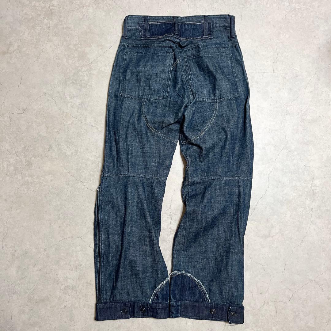 G-STAR RAW Grunge Denim グランジデニム
