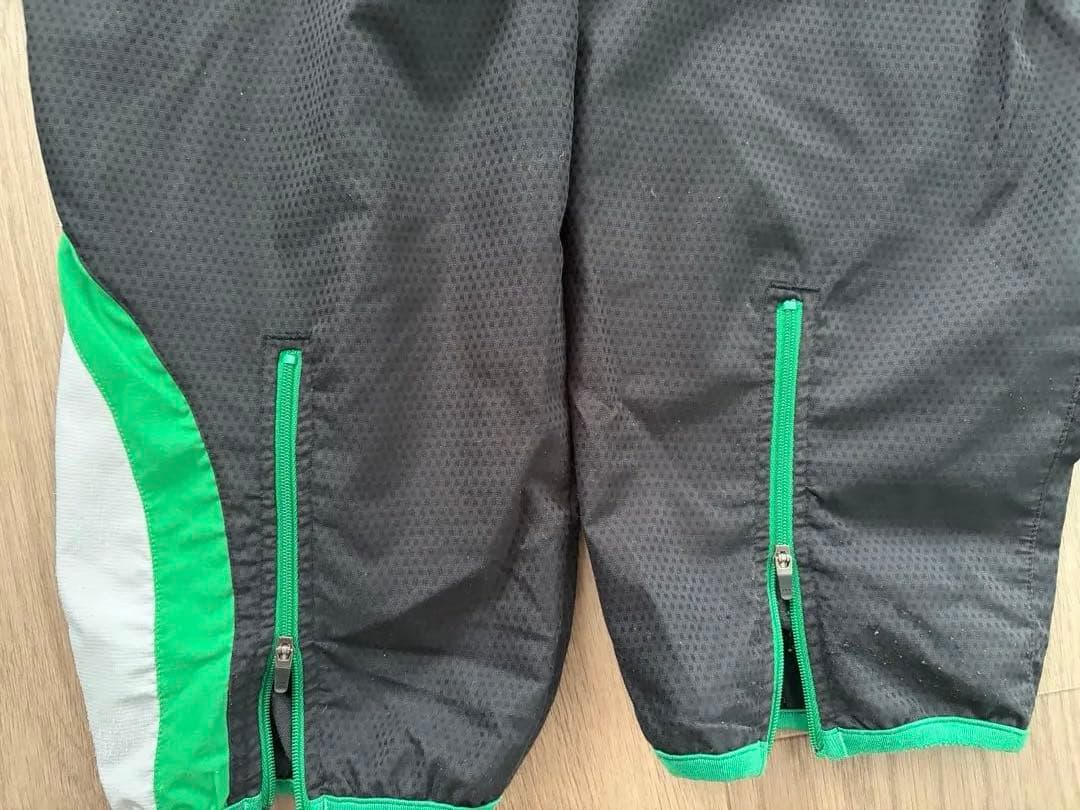 美品 ATHLETA ピステ上下