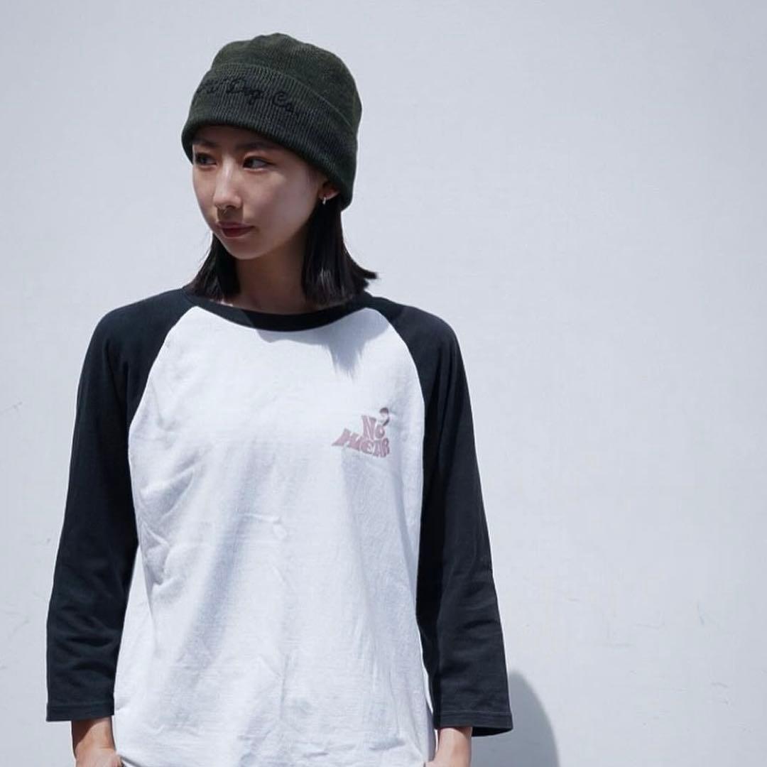 HWDOG&CO エイチダブリュードッグ　ニットキャップ