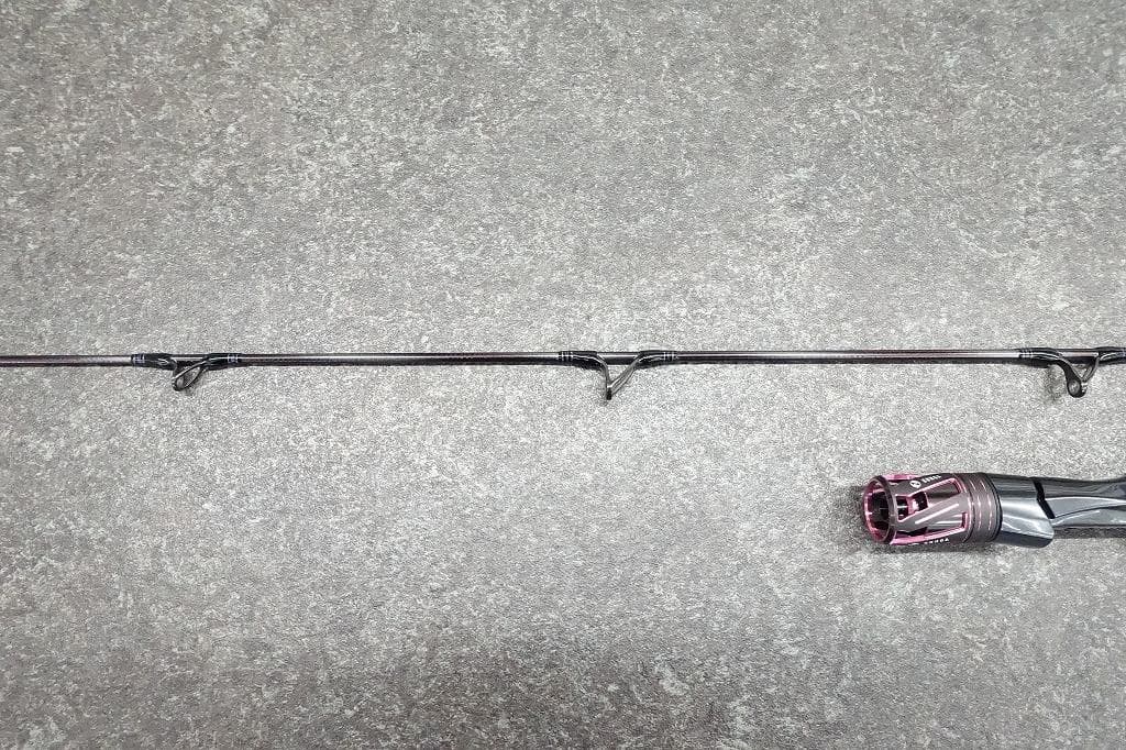 紅牙EX N66ULB TG・J 超美品！