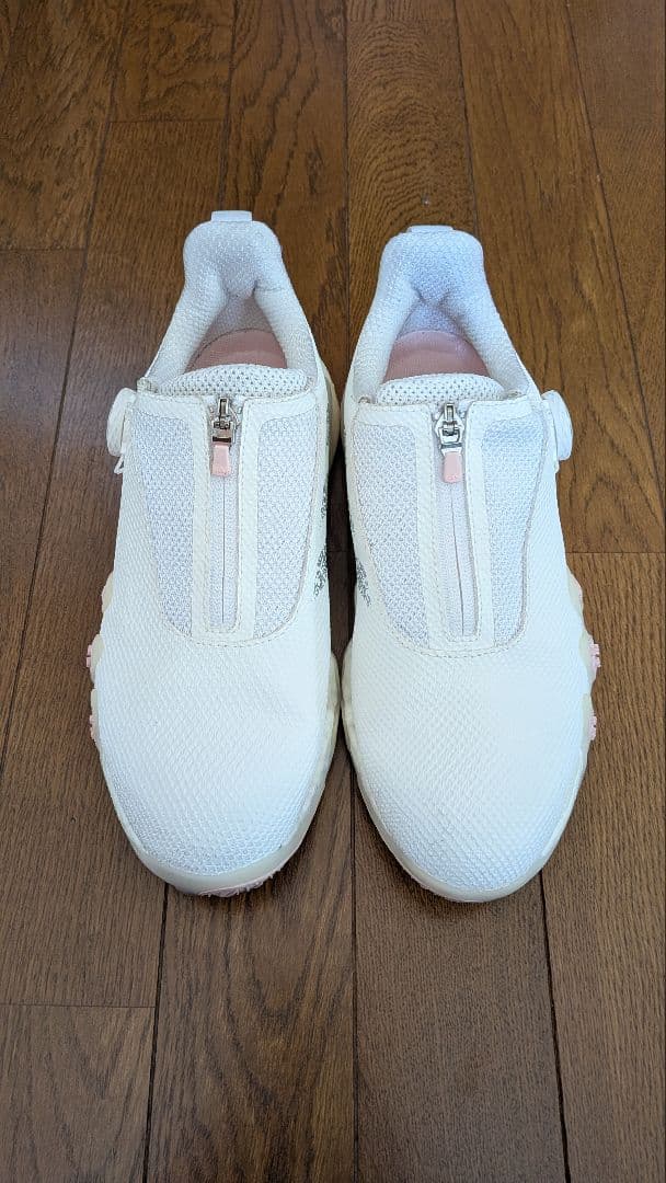 adidas　コードカオス22　ゴルフシューズ