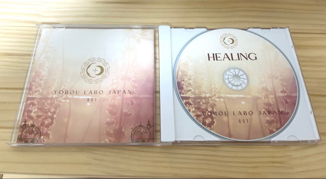 Nao先生浄化HEALING SOUOU LABO JAPAN