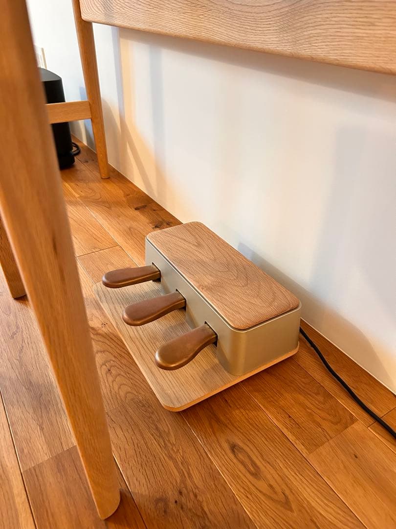 Roland KF-10 KIYORA ローランド×カリモク キヨラ　電子ピアノ