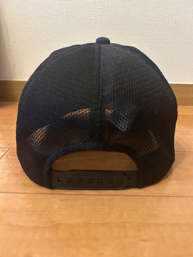 NEIGHBORHOOD キャップ