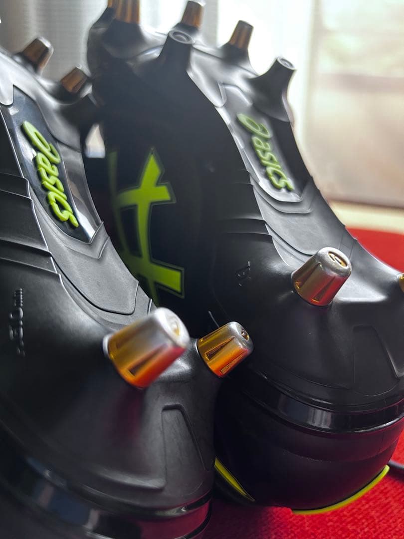 adidas LETHAL RELENTLESS 28.0 サッカースパイク