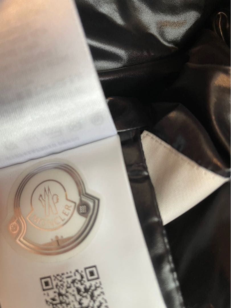 専用　モンクレール　キッズ　ブルゾン　ナイロンジャケット　130 8A