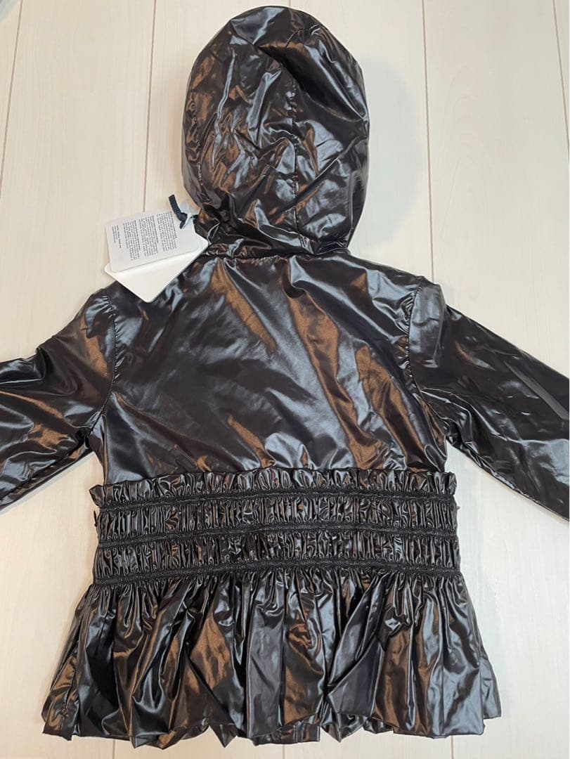 専用　モンクレール　キッズ　ブルゾン　ナイロンジャケット　130 8A