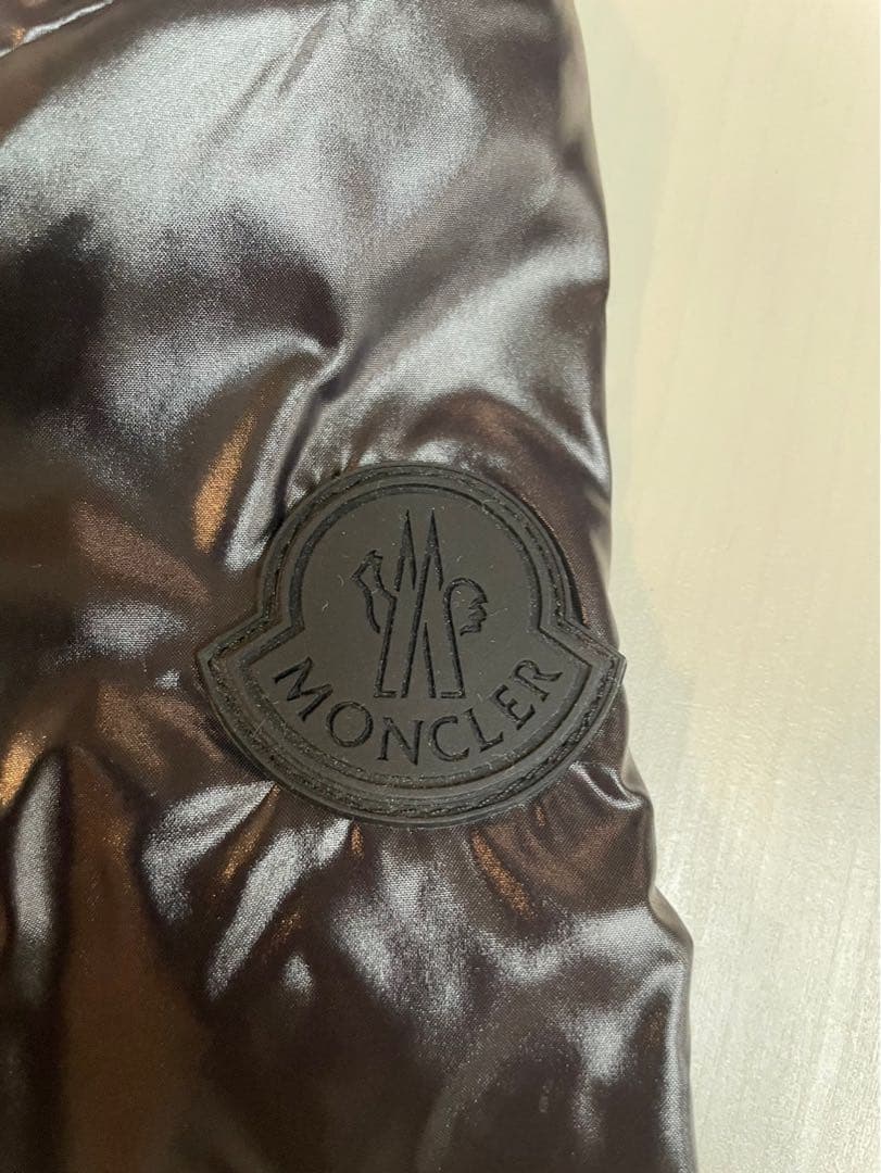 専用　モンクレール　キッズ　ブルゾン　ナイロンジャケット　130 8A