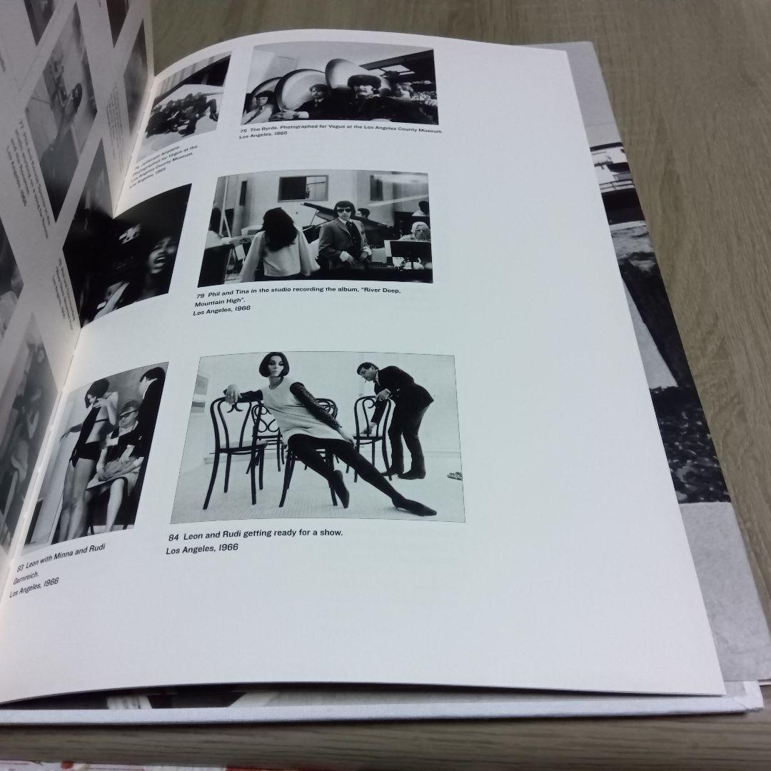 デニス・ホッパー 写真集　 North Crescent Heights　洋書