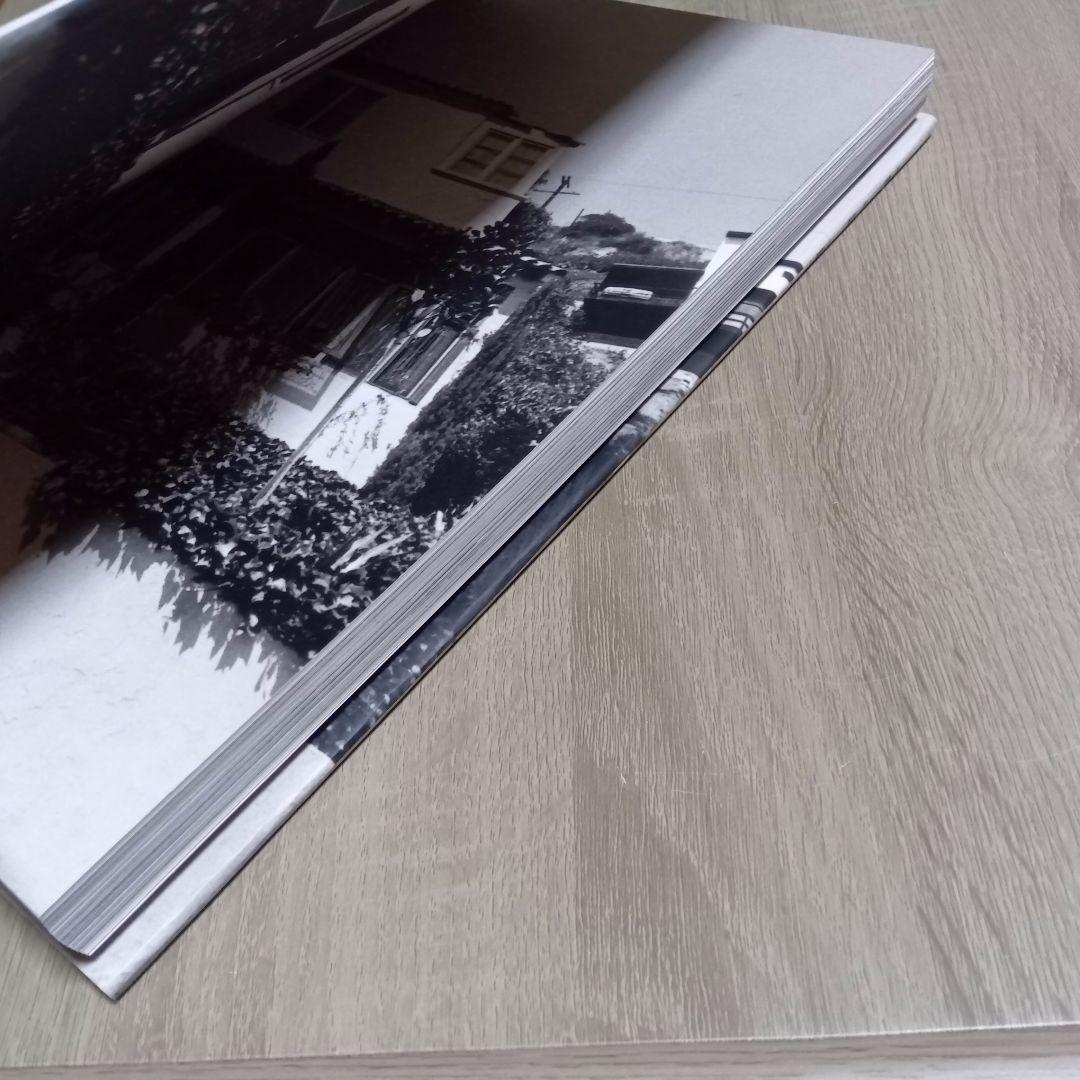 デニス・ホッパー 写真集　 North Crescent Heights　洋書