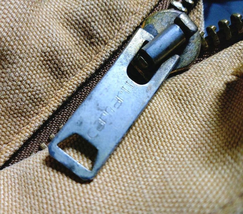 ✨■carharttブラウン✨トラディショナルコート✰