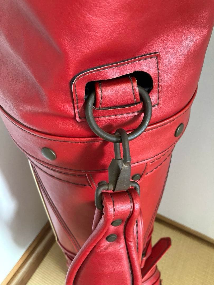 DUNLOP／ダンロップフェニックストーナメント 限定キャディバッグ