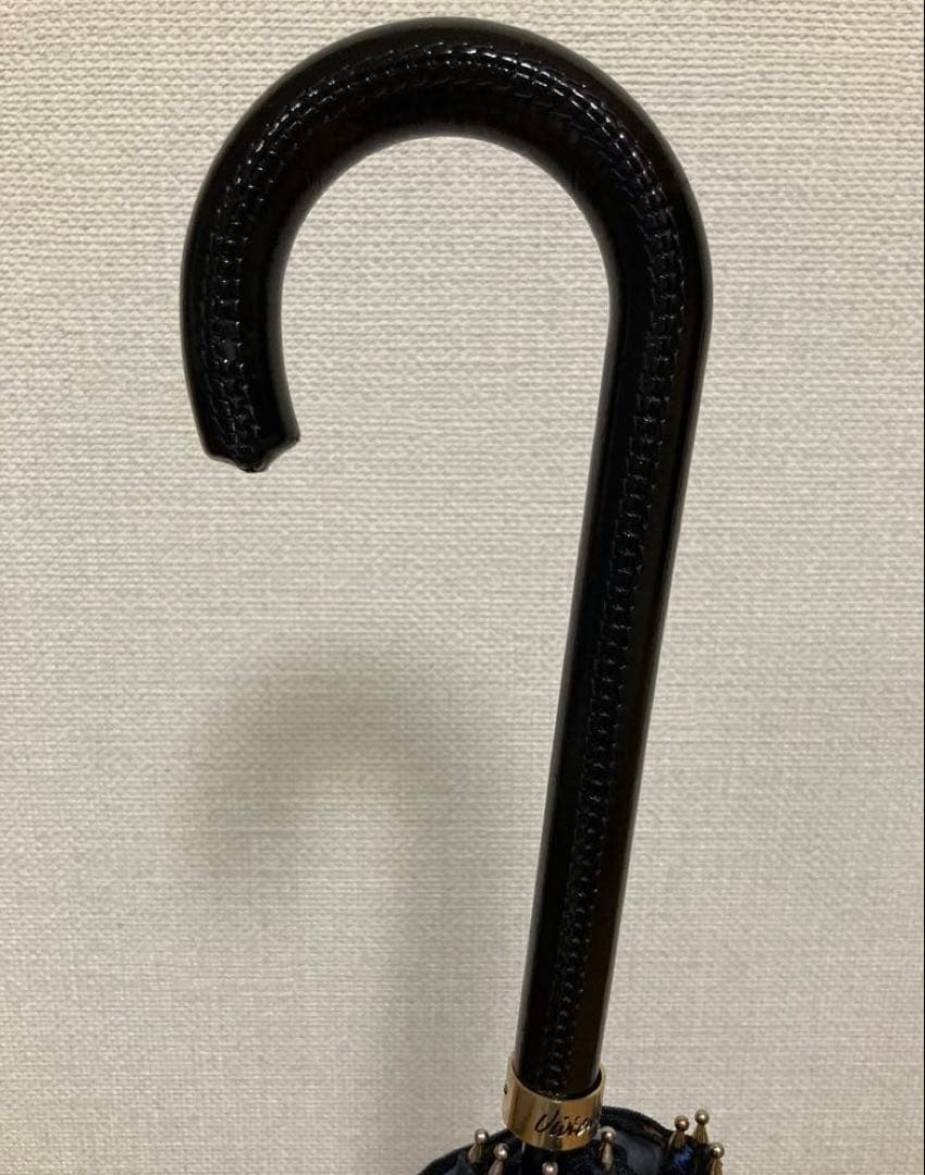 ヴィヴィアンウエストウッド　長傘　雨傘