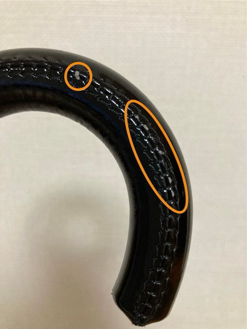 ヴィヴィアンウエストウッド　長傘　雨傘