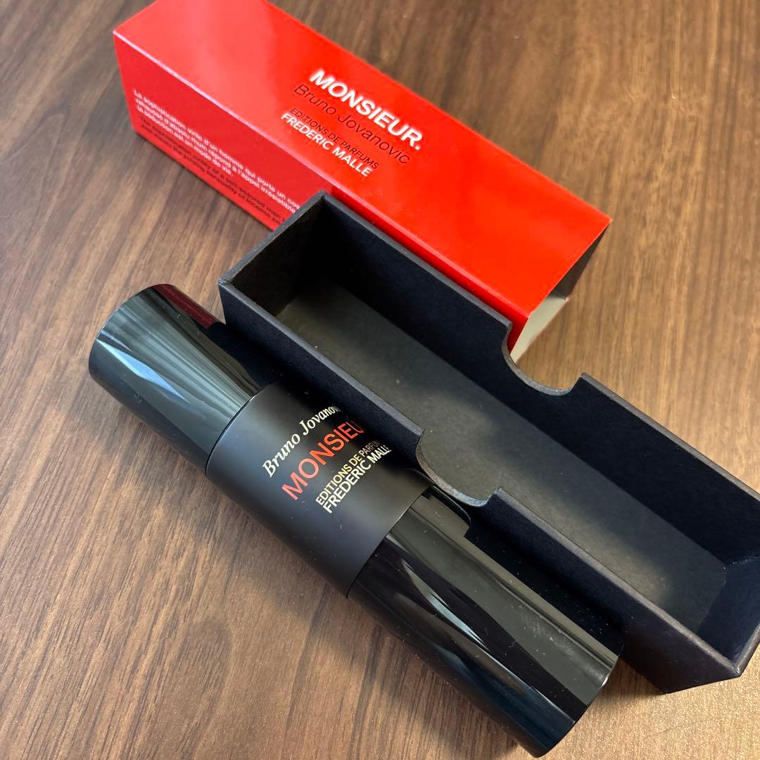 フレデリックマル　ムッシュー　30ml