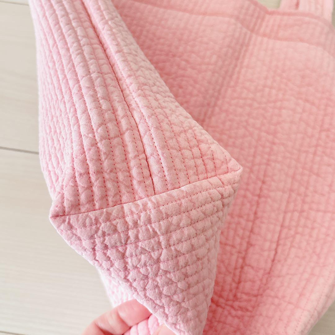 ピオヌンナル スヌーピーコラボ バッハ ベビーピンク