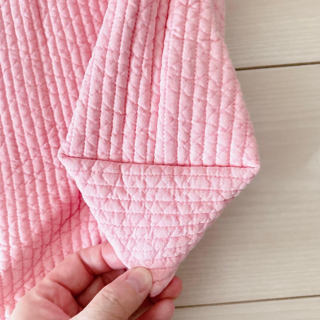 ピオヌンナル スヌーピーコラボ バッハ ベビーピンク