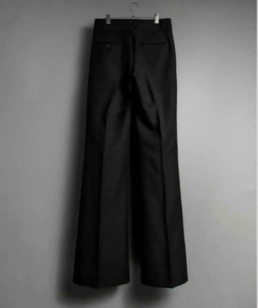 shikitari フレアスラックス　完売品