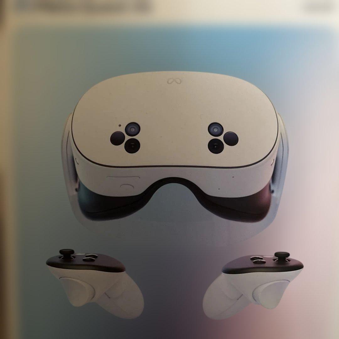 【るる】 quest3S 128GB