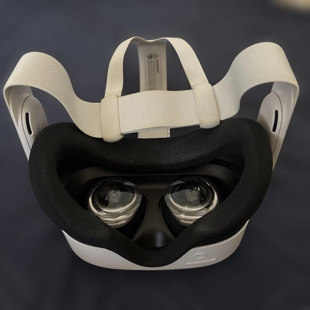 【るる】 quest3S 128GB