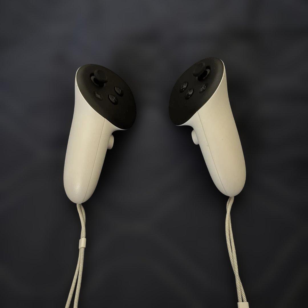 【るる】 quest3S 128GB