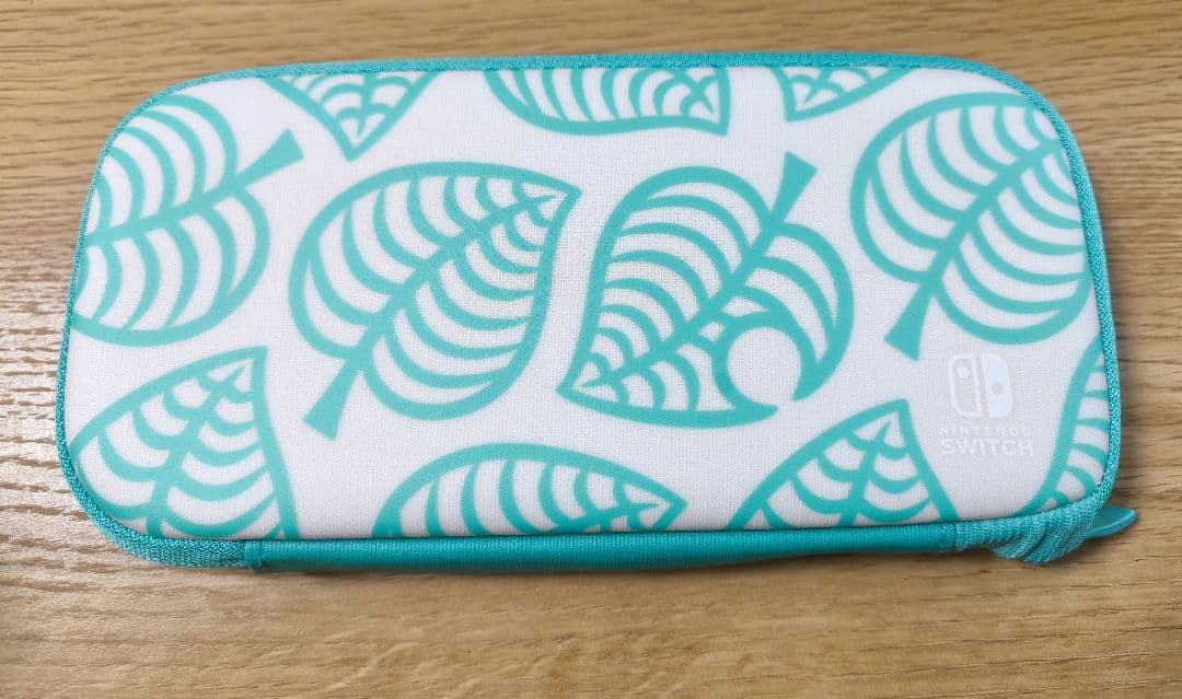 Nintendo Switch Lite 本体 コーラル (ケース付)