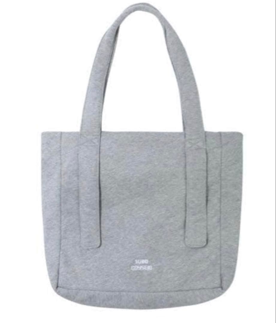 SUBU x COYSEIO BUNNY SWEAT PADDING バッグのみ