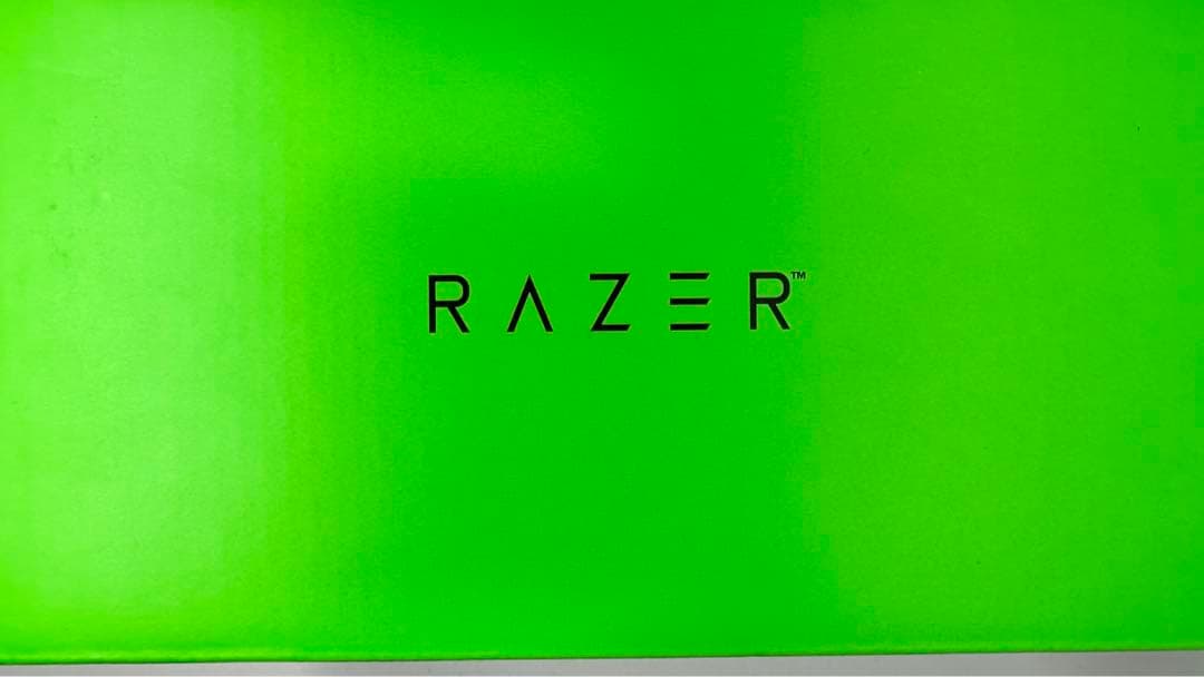 その他 SEIREN V2 PRO