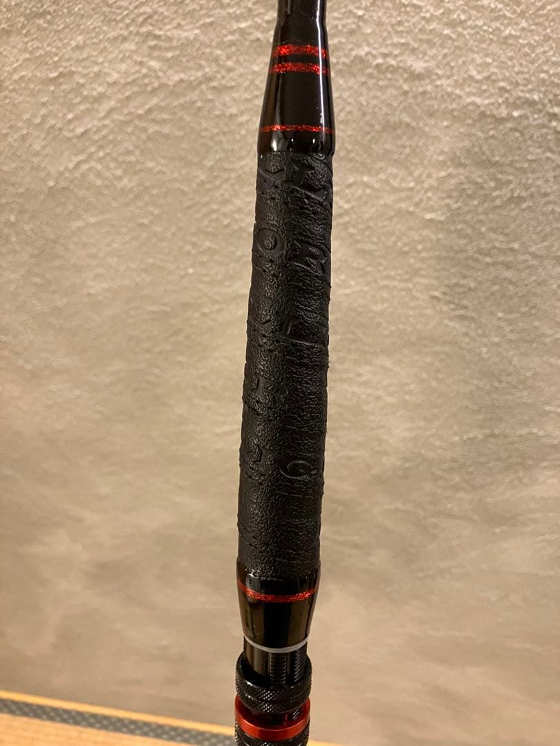 あ*お様 Alligator GIL 14-175 船竿 専用ケース付き