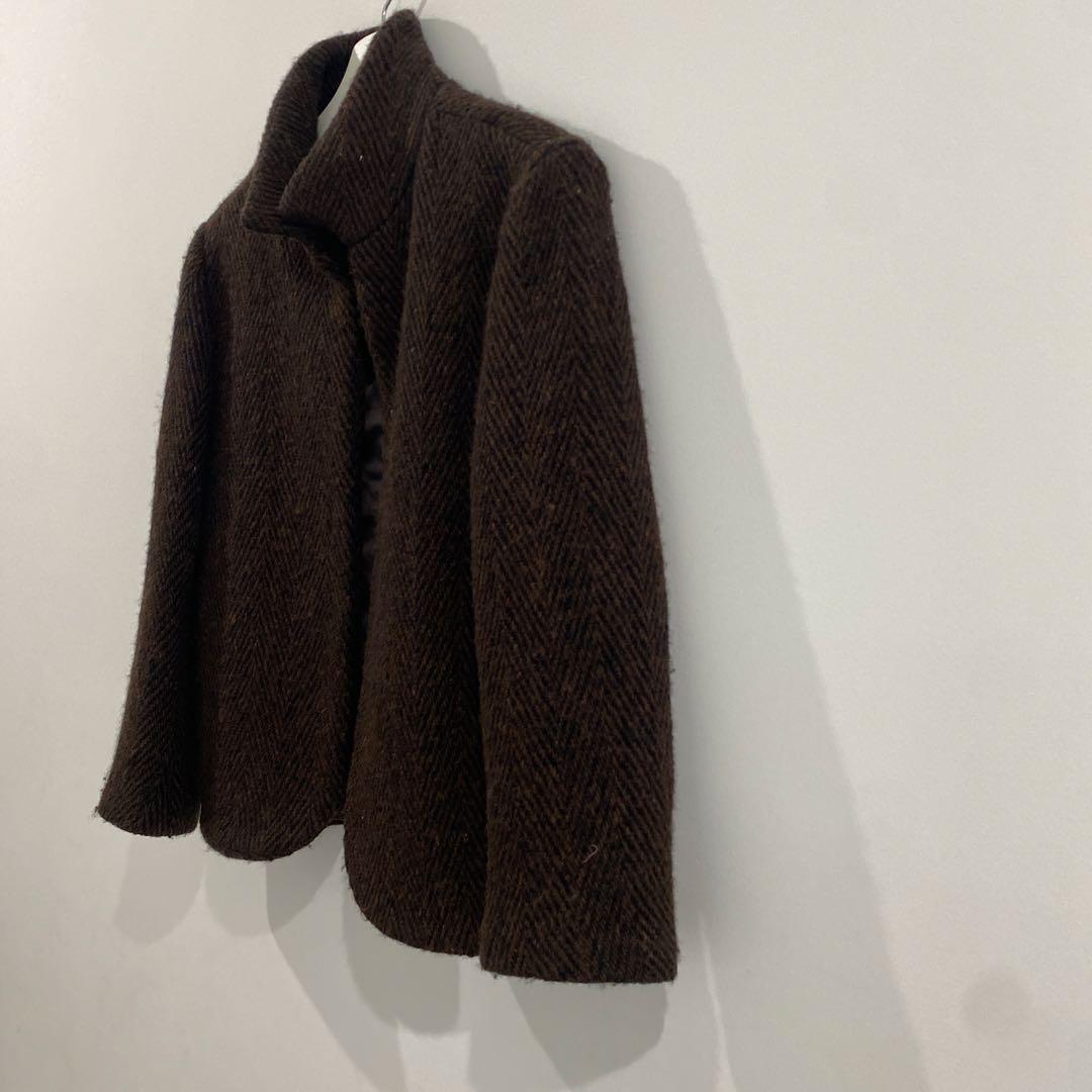 Yohji Yamamoto Y's ジャケット