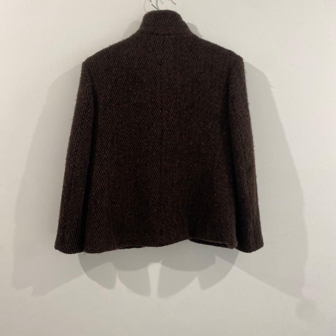 Yohji Yamamoto Y's ジャケット