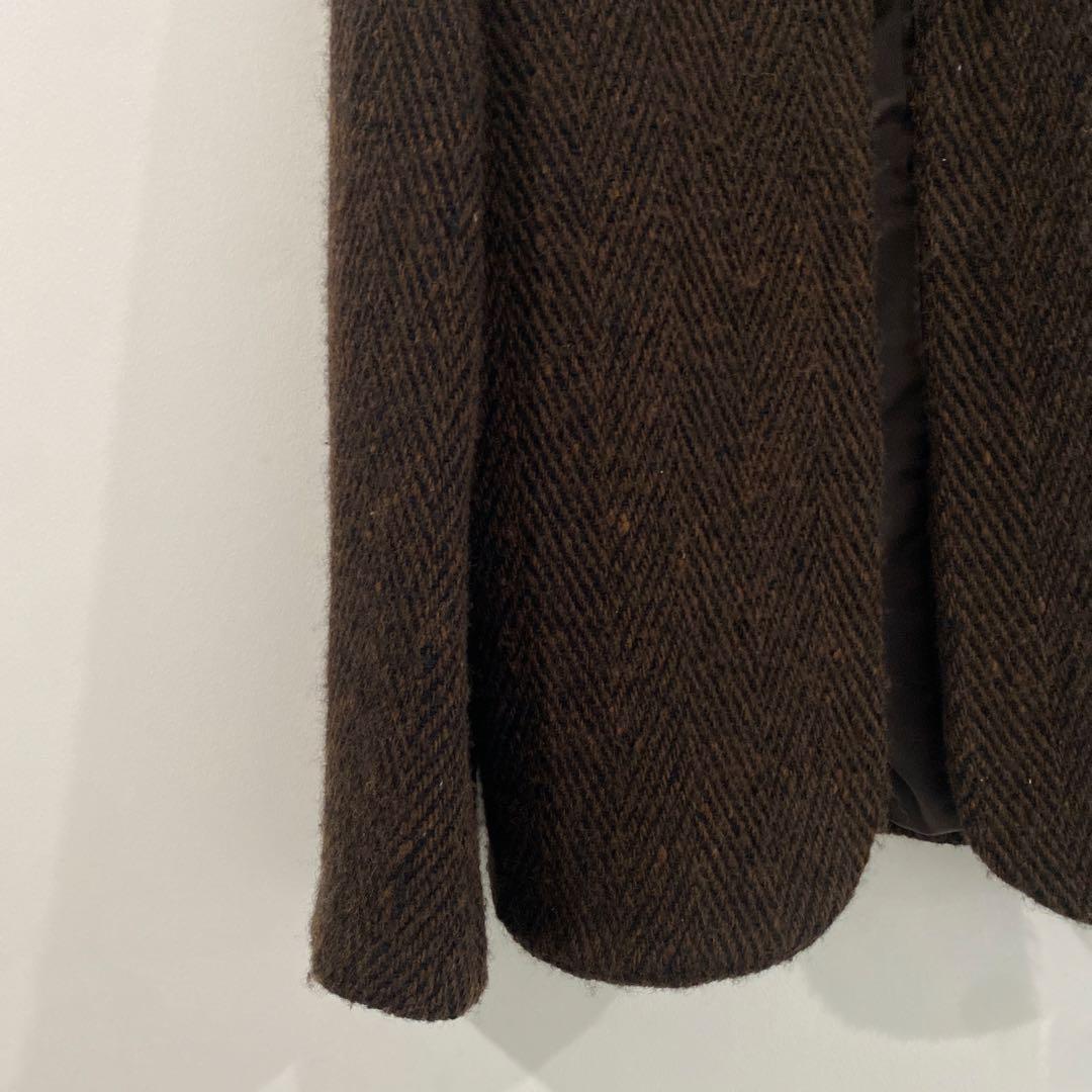 Yohji Yamamoto Y's ジャケット