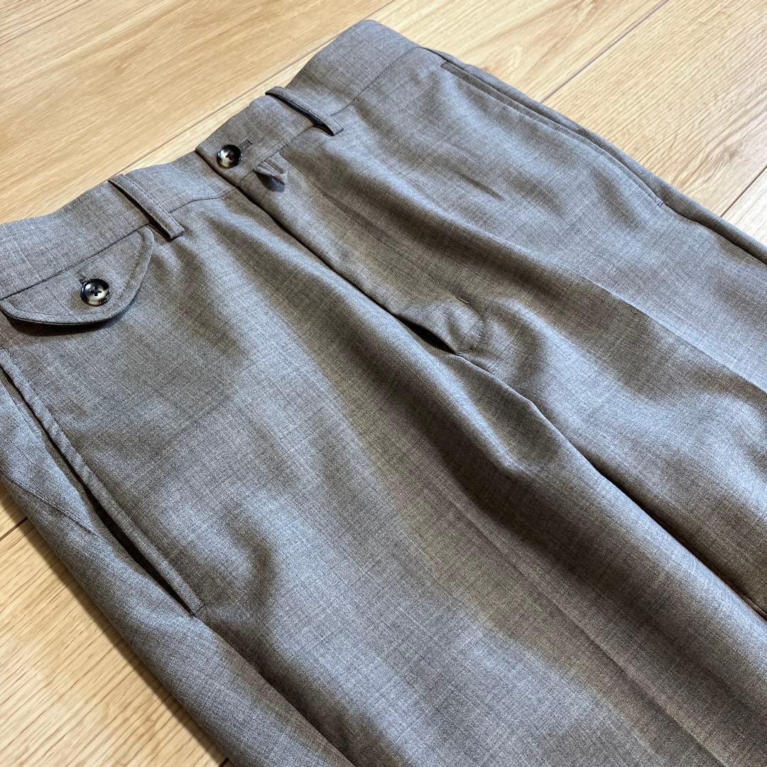 【新品未使用】BARNSTORMER トラウザー S