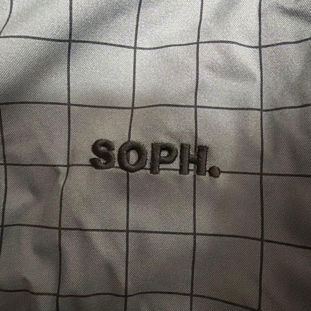 F.C.Real Bristol ジャージセットアップ グレー/ブルー Mサイズ