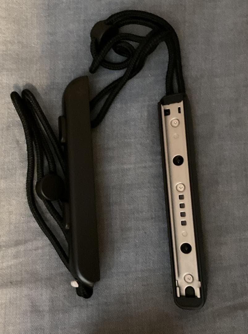 Nintendo Switch 2017年製 HAC-001 ジョイコン無し