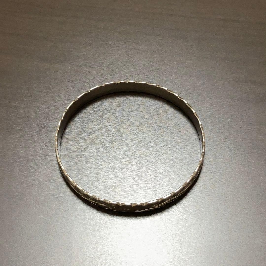 ★期間限定価格★ハワイアンジュエリー　バングル